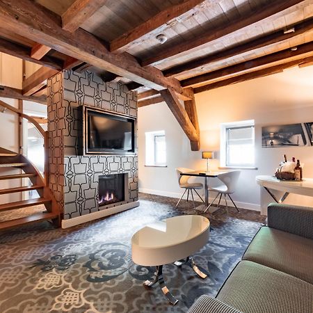 Le Clervaux Boutique Hotel & Spa Екстер'єр фото