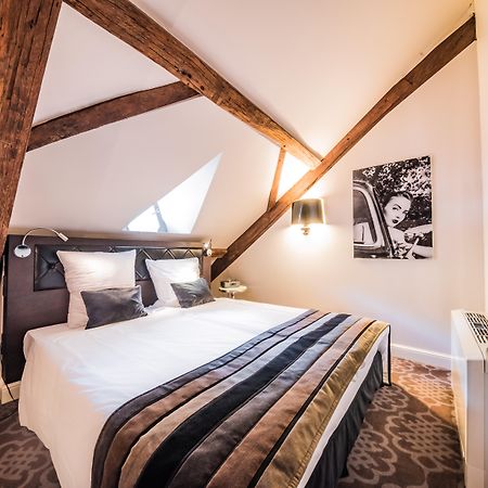 Le Clervaux Boutique Hotel & Spa Екстер'єр фото