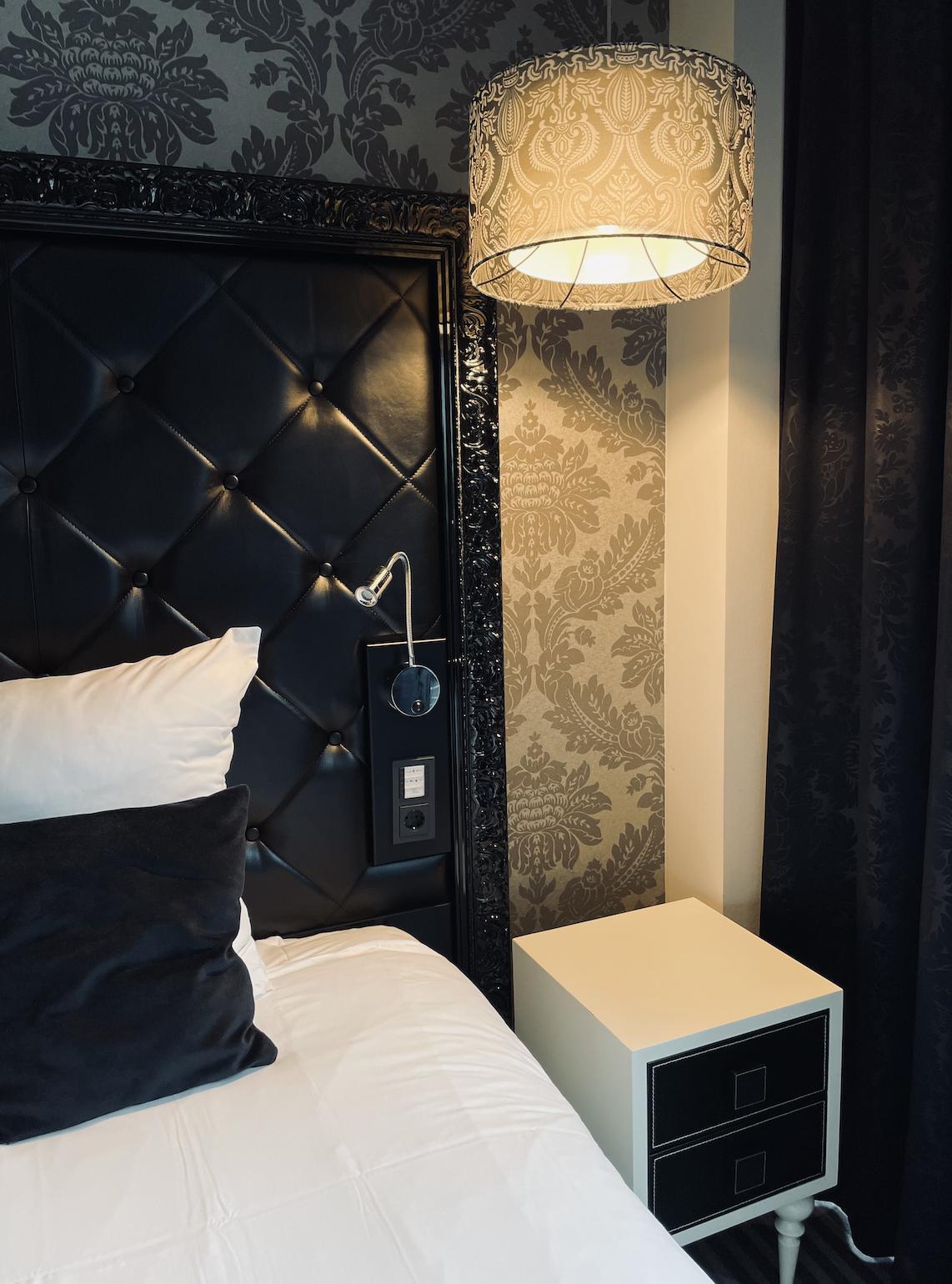 Le Clervaux Boutique Hotel & Spa Екстер'єр фото