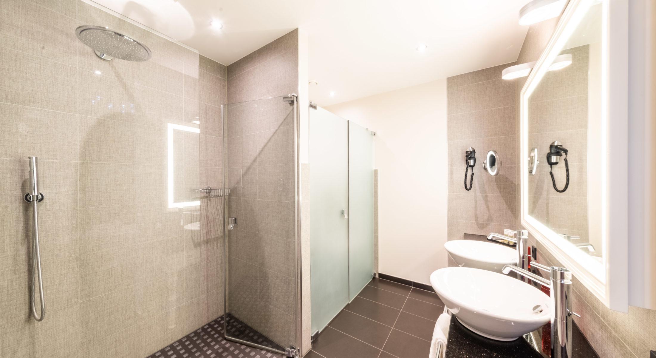 Le Clervaux Boutique Hotel & Spa Екстер'єр фото