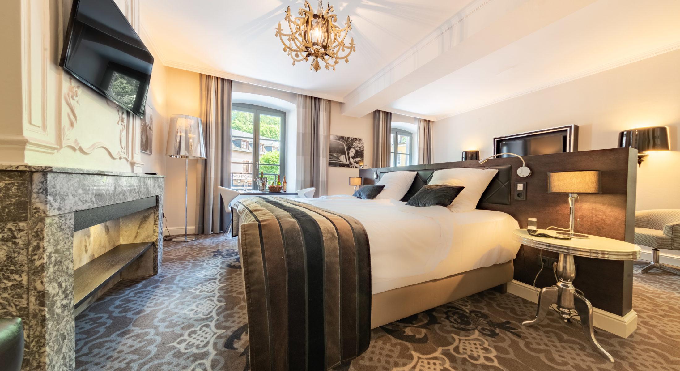 Le Clervaux Boutique Hotel & Spa Екстер'єр фото