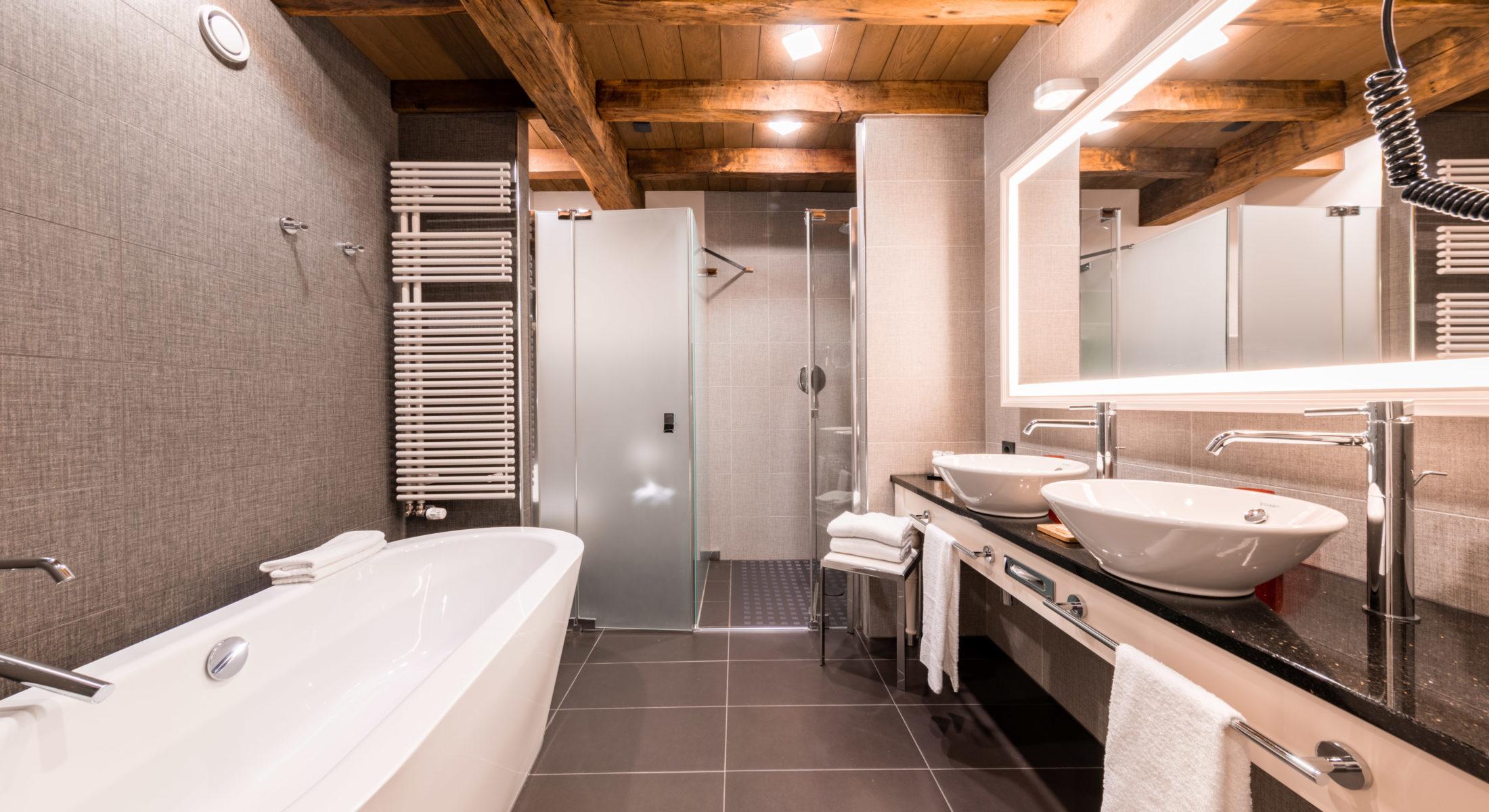Le Clervaux Boutique Hotel & Spa Екстер'єр фото