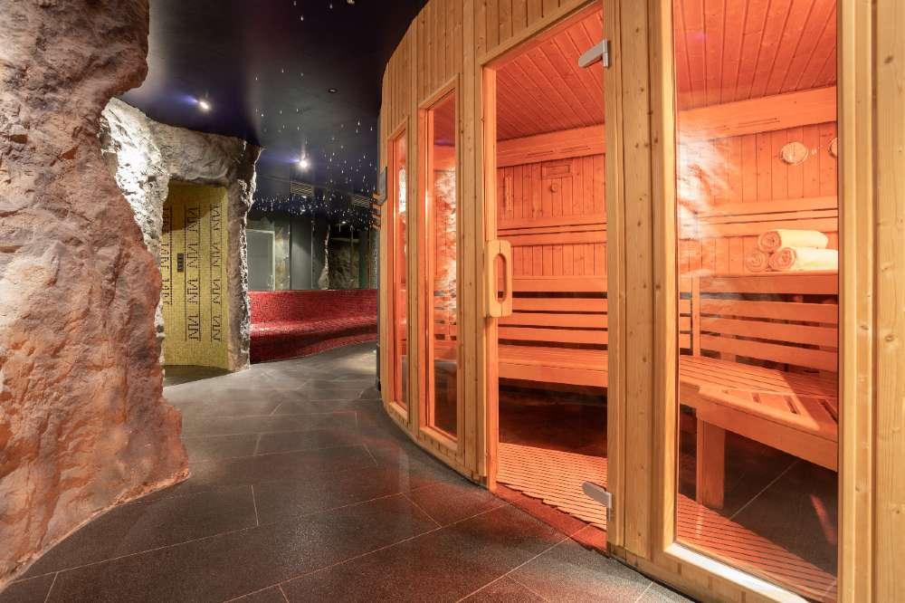 Le Clervaux Boutique Hotel & Spa Екстер'єр фото