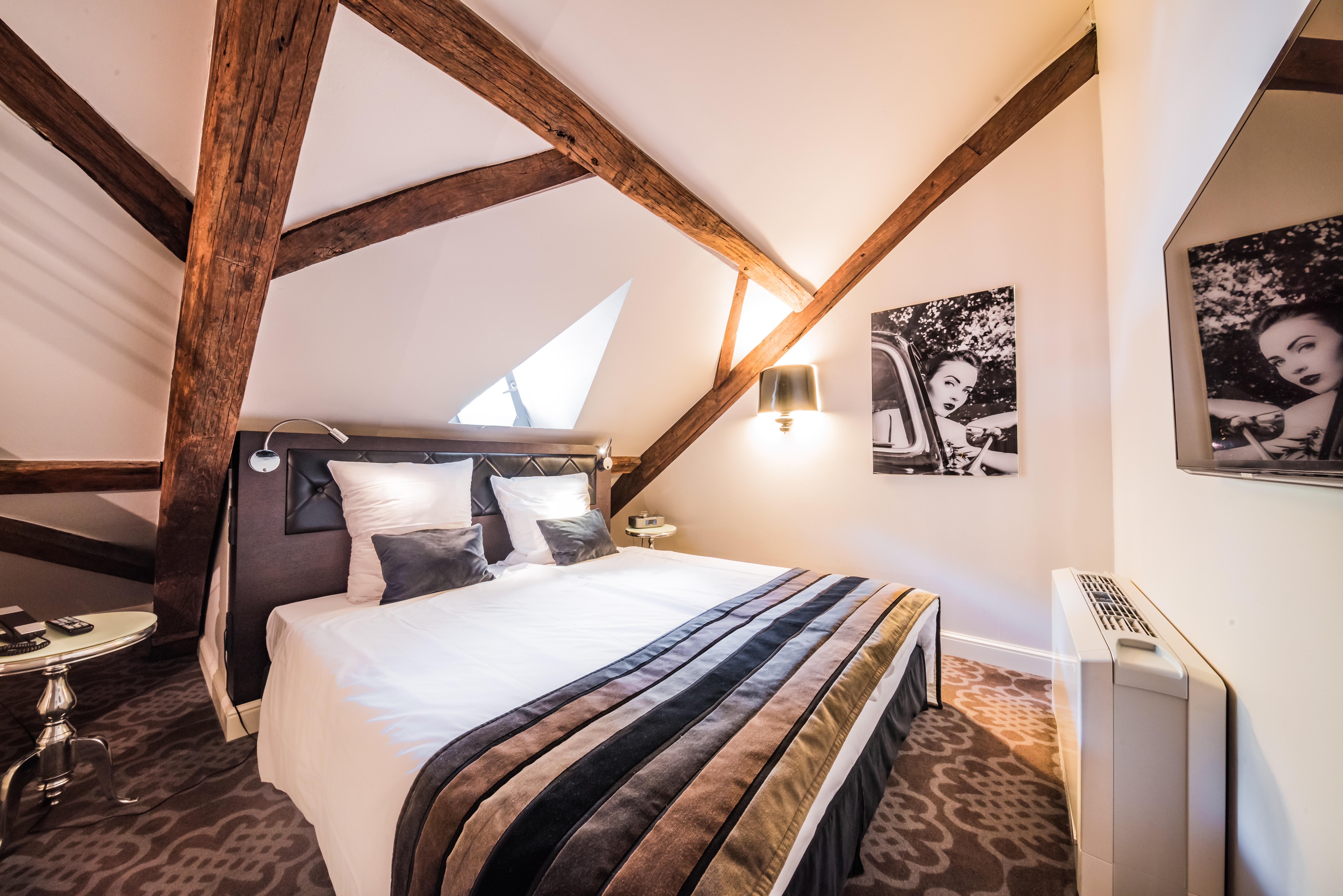 Le Clervaux Boutique Hotel & Spa Екстер'єр фото