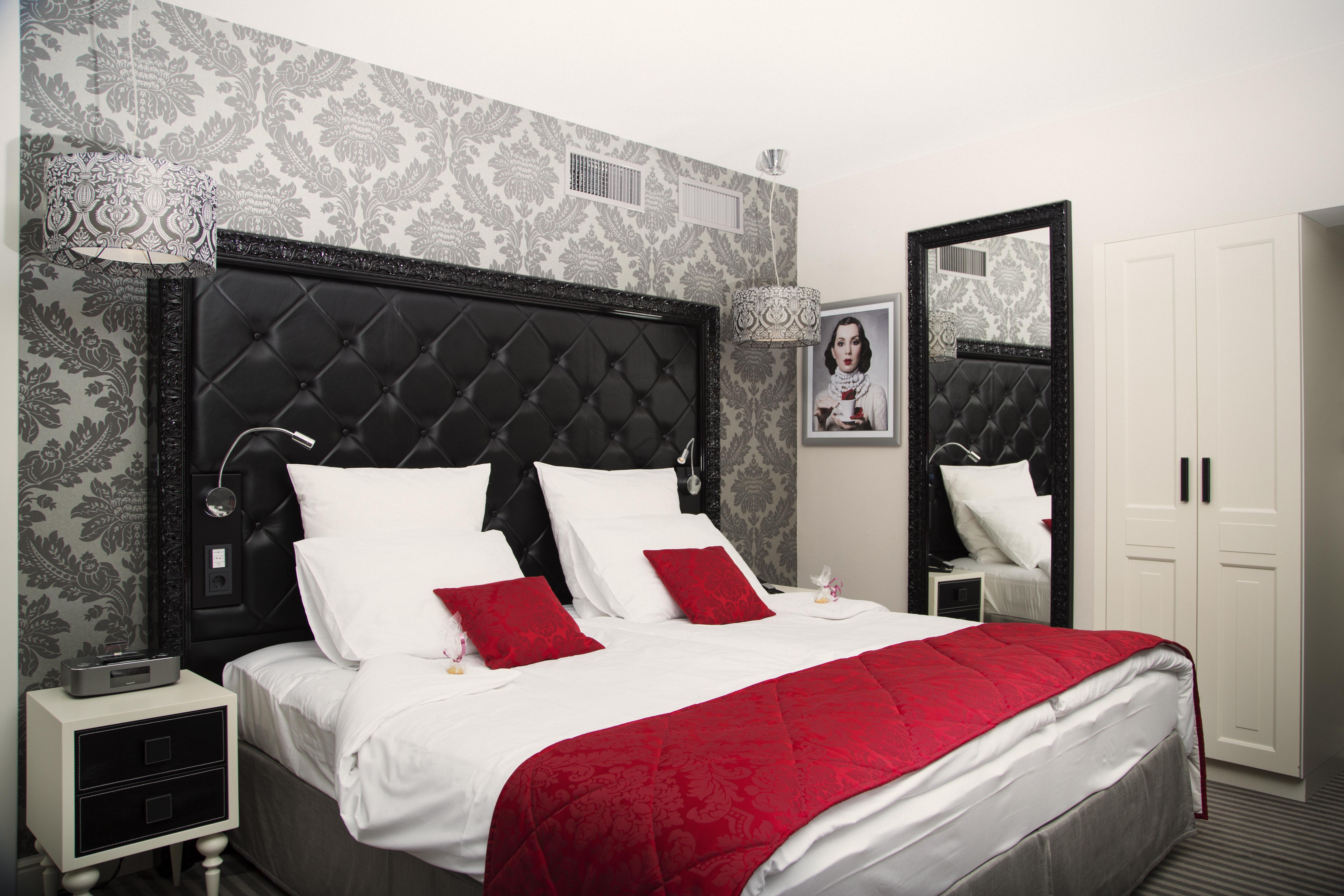 Le Clervaux Boutique Hotel & Spa Екстер'єр фото