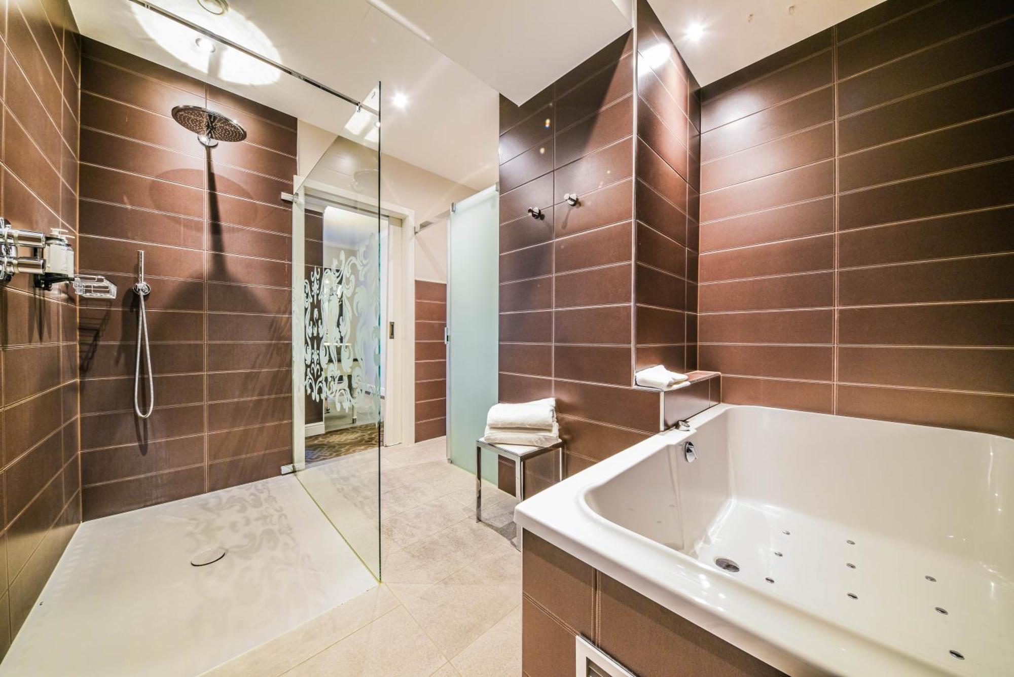 Le Clervaux Boutique Hotel & Spa Екстер'єр фото