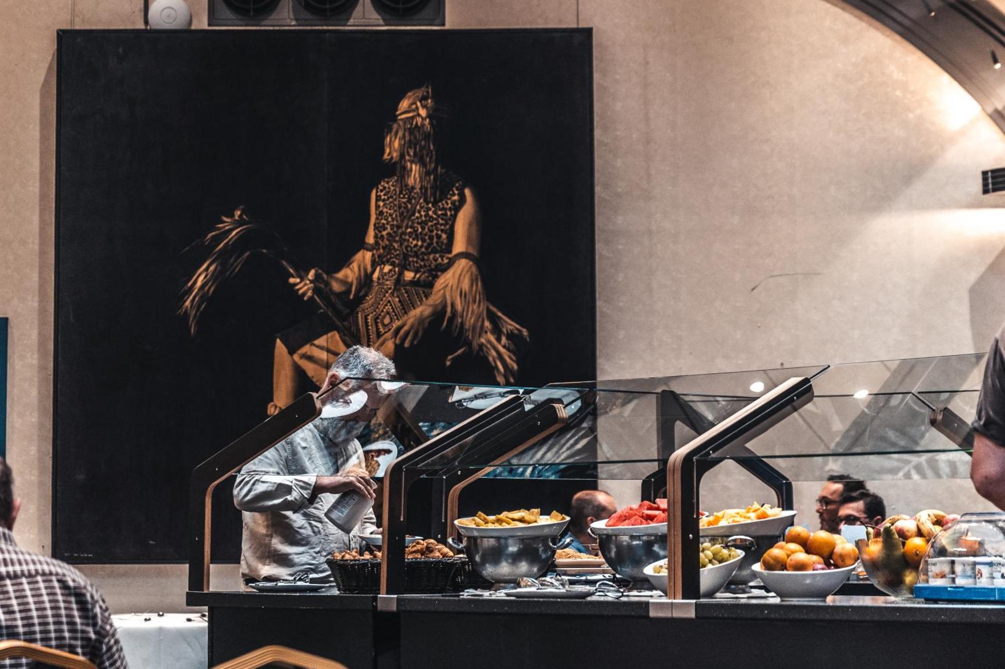 Le Clervaux Boutique Hotel & Spa Екстер'єр фото