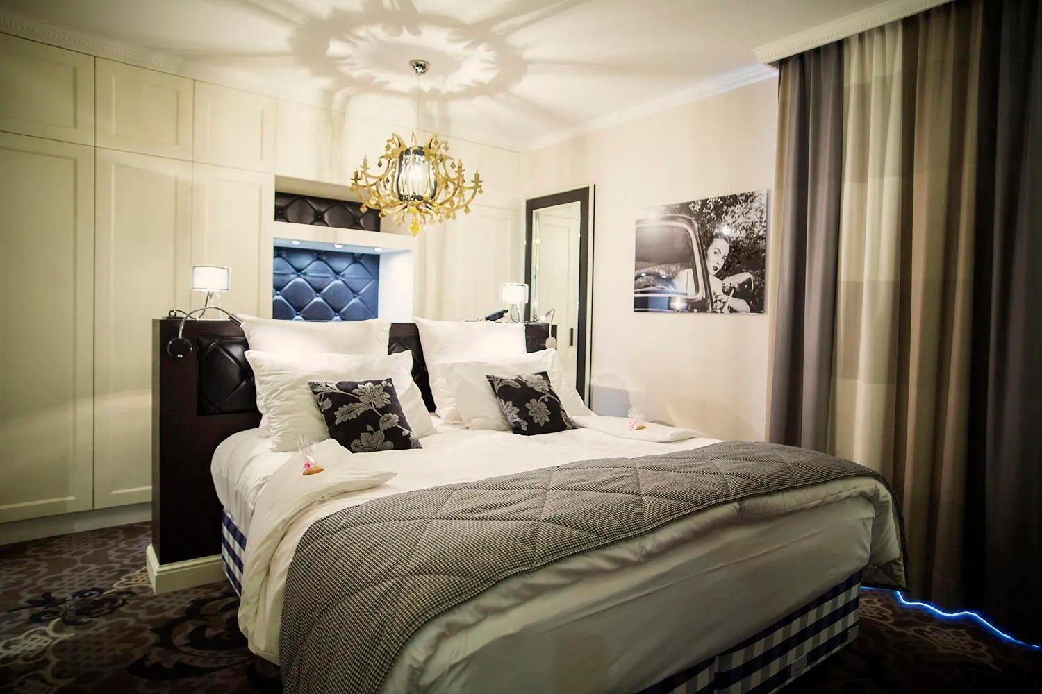 Le Clervaux Boutique Hotel & Spa Екстер'єр фото