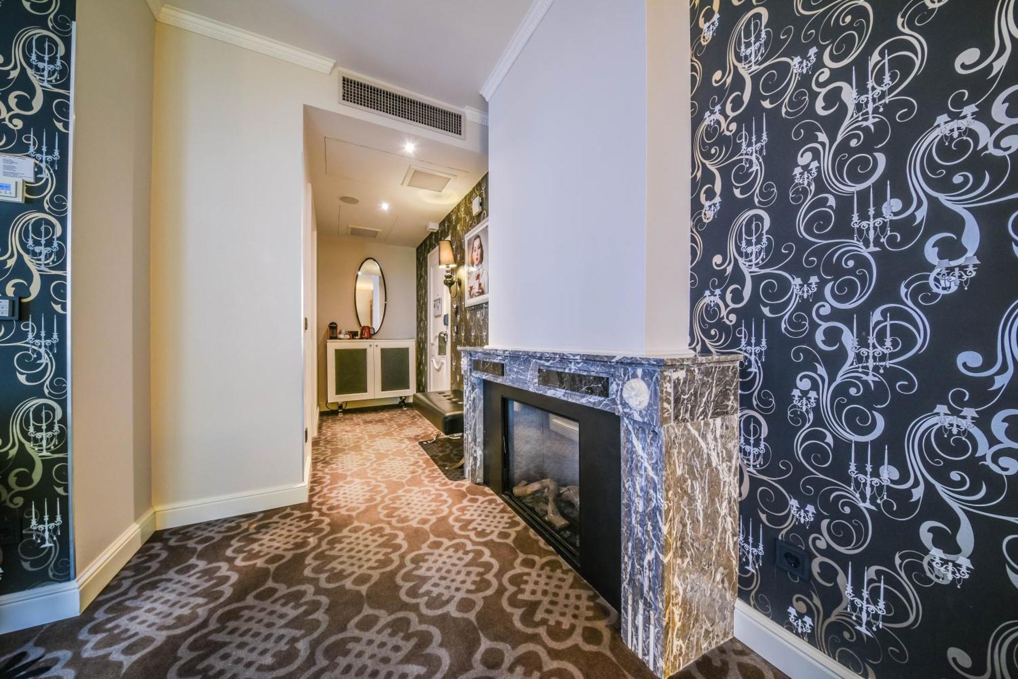 Le Clervaux Boutique Hotel & Spa Екстер'єр фото