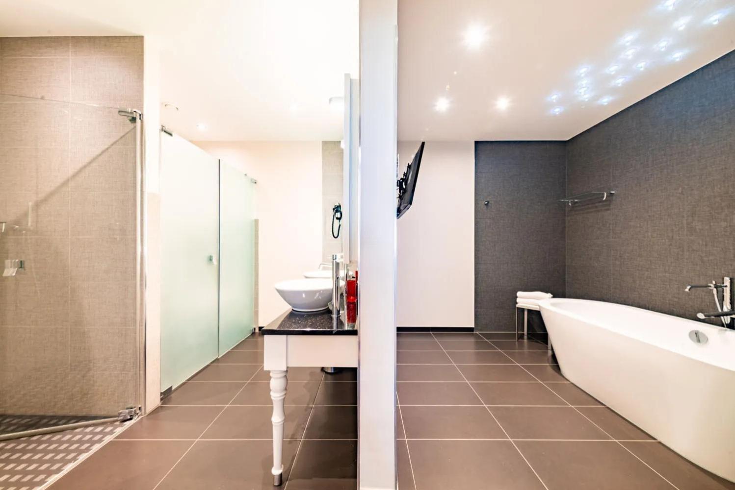 Le Clervaux Boutique Hotel & Spa Екстер'єр фото