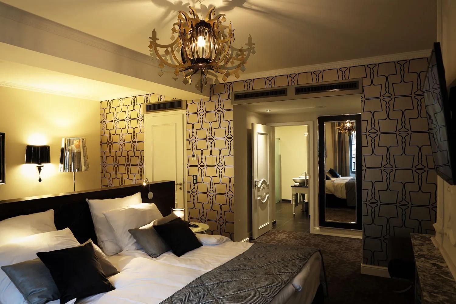 Le Clervaux Boutique Hotel & Spa Екстер'єр фото