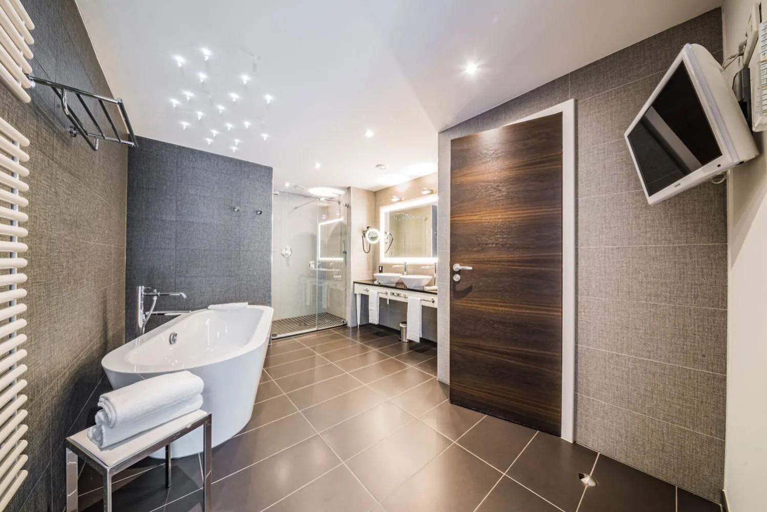 Le Clervaux Boutique Hotel & Spa Екстер'єр фото