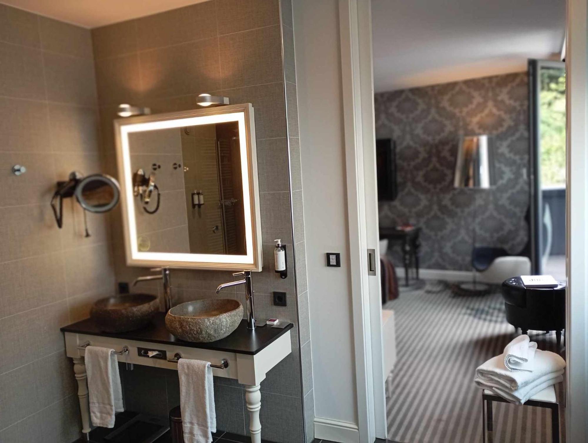 Le Clervaux Boutique Hotel & Spa Екстер'єр фото