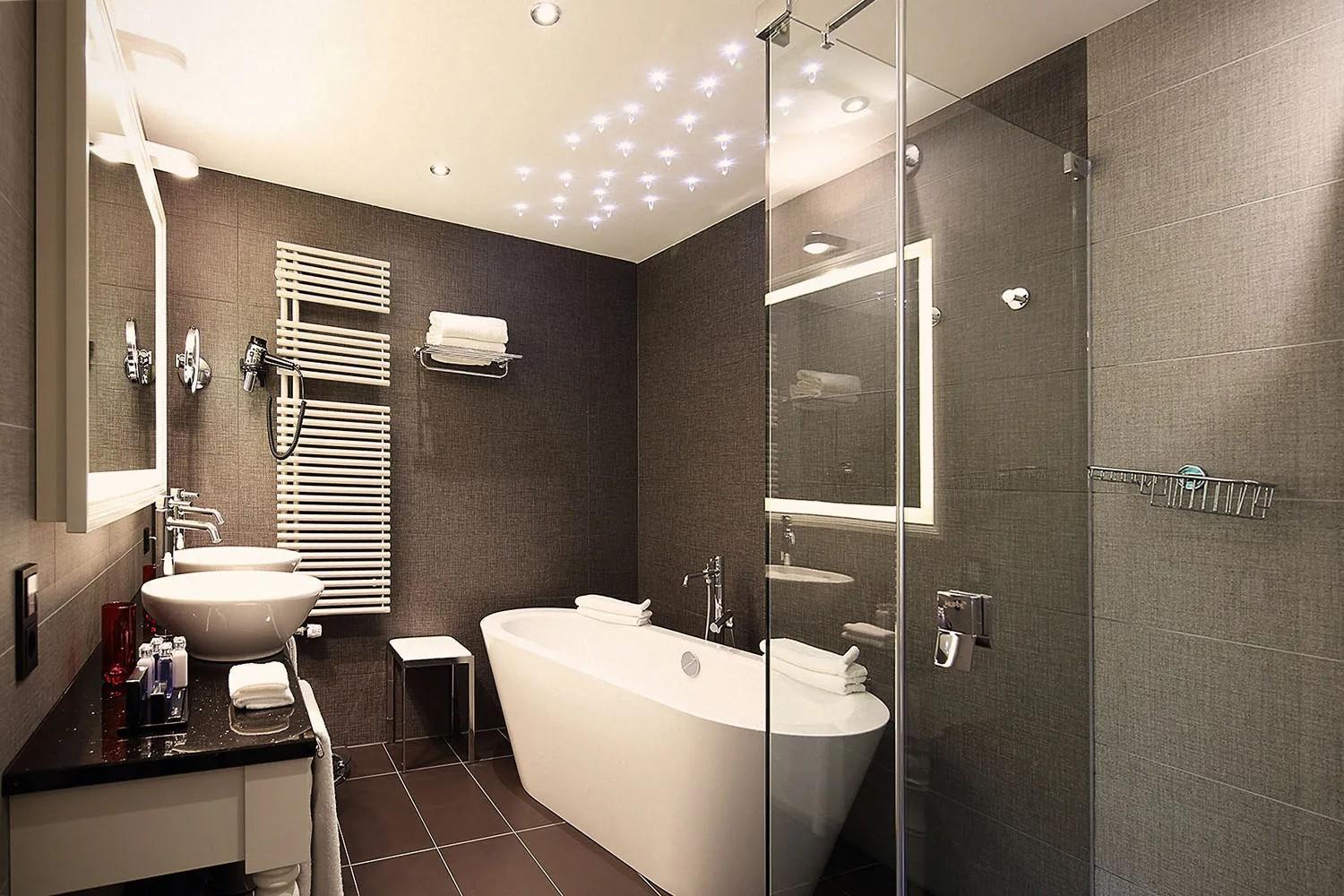 Le Clervaux Boutique Hotel & Spa Екстер'єр фото