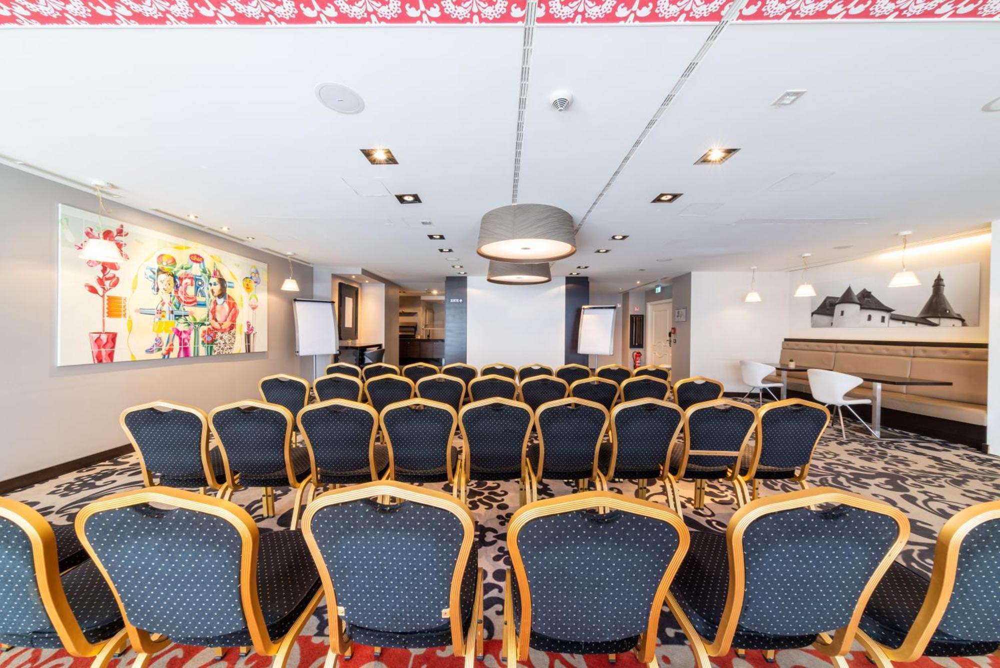 Le Clervaux Boutique Hotel & Spa Екстер'єр фото