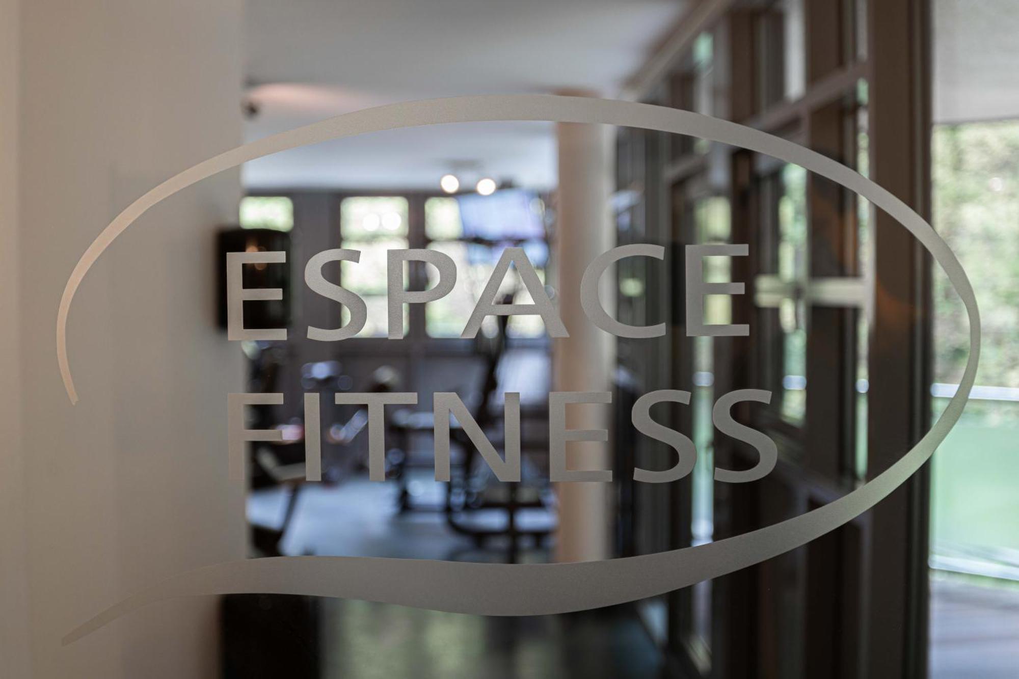 Le Clervaux Boutique Hotel & Spa Екстер'єр фото