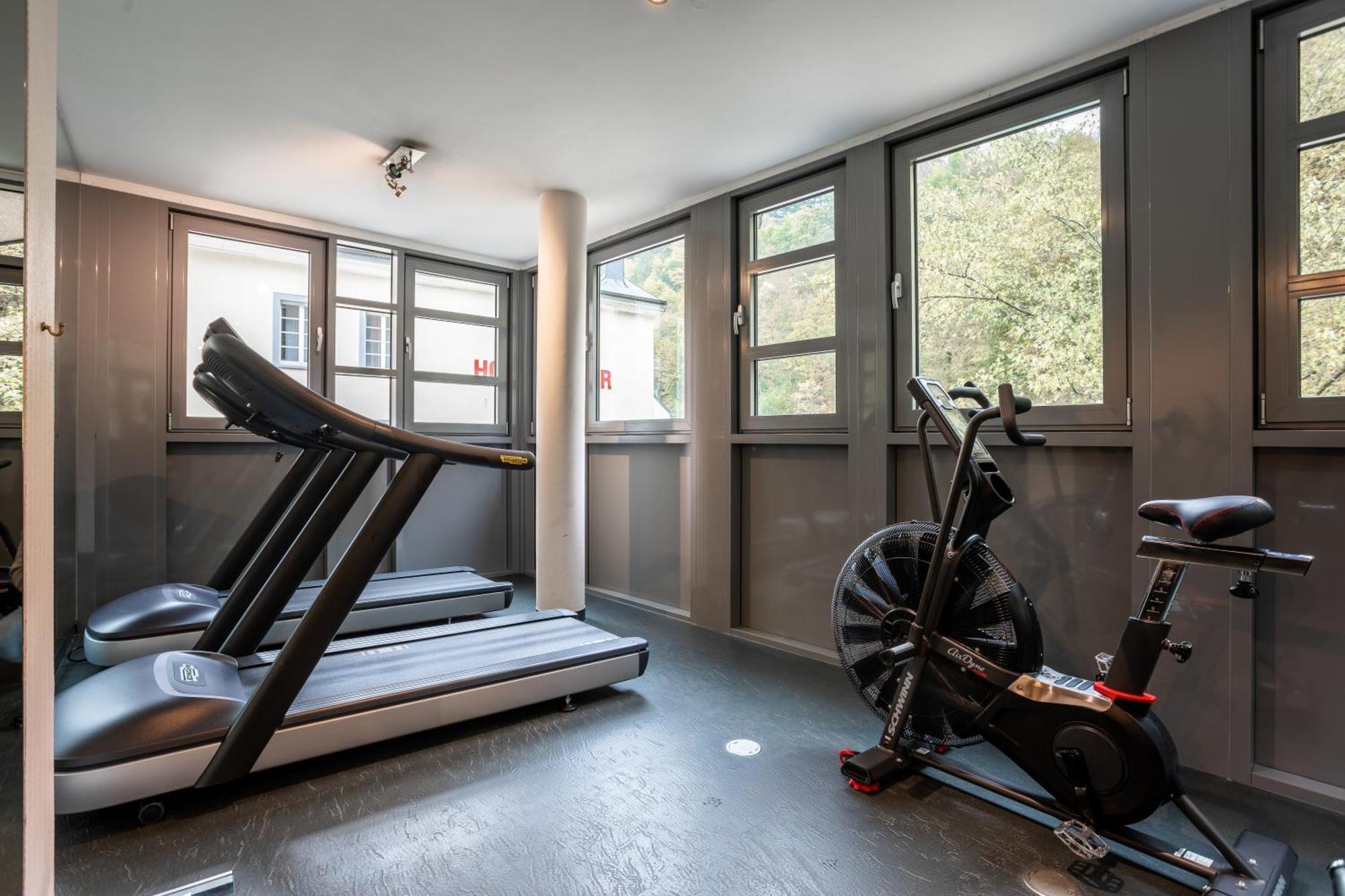 Le Clervaux Boutique Hotel & Spa Екстер'єр фото